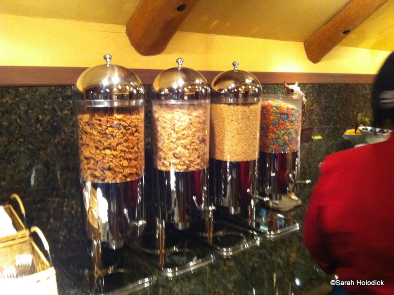 Breakfast Cereal